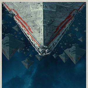 Bilder Star Wars 9: Der Aufstieg Skywalkers