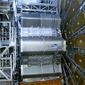 Bilder Chasing Einstein