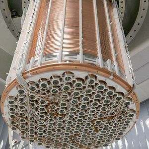 Bilder Chasing Einstein