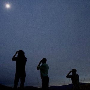 Bilder Chasing Einstein