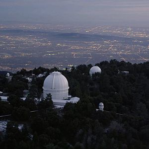 Bilder Chasing Einstein