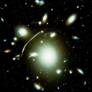 Bilder Chasing Einstein