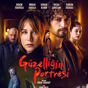 Bilder Güzelliğin Portresi