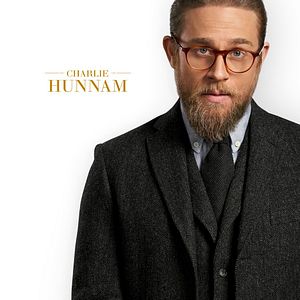 Bilder The Gentlemen