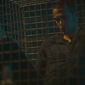 Bilder Jesús Mosquera