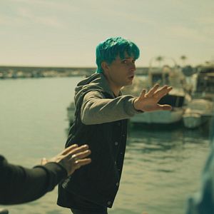 Bilder Juanjo Almeida