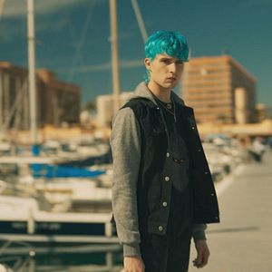 Bilder Juanjo Almeida