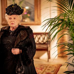 Bilder Josiane Balasko