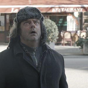 Bilder Des gens passent et j'en oublie