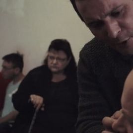 Bilder Des gens passent et j'en oublie