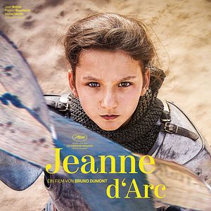Bilder Jeanne d'Arc