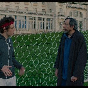 Bilder Vincent Lacoste