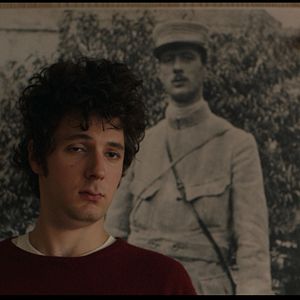 Bilder Vincent Lacoste