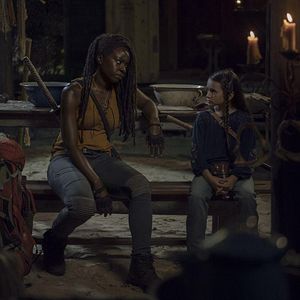 Bilder Cailey Fleming