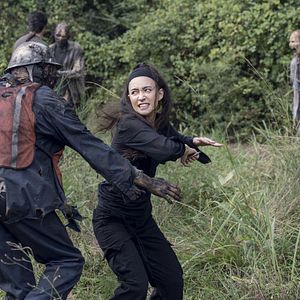 Bilder Christian Serratos