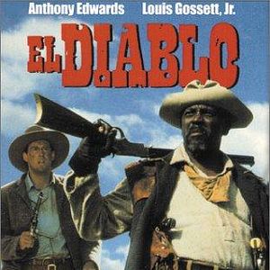 Bilder El Diablo - Der mit dem Teufel tanzt