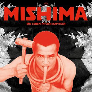 Bilder Mishima - Ein Leben in vier Kapiteln