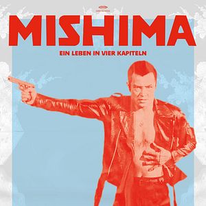 Bilder Mishima - Ein Leben in vier Kapiteln