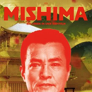 Bilder Mishima - Ein Leben in vier Kapiteln
