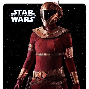 Bilder Star Wars 9: Der Aufstieg Skywalkers