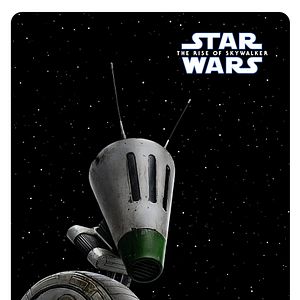 Bilder Star Wars 9: Der Aufstieg Skywalkers