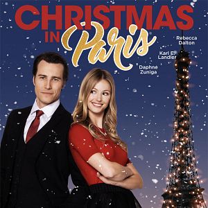 Bilder Meine Weihnachtsliebe aus Paris