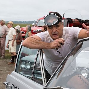 Bilder Das Alibi - Spiel der Macht