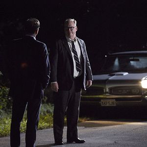 Bilder Das Alibi - Spiel der Macht