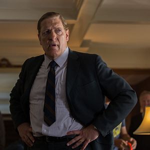 Bilder Das Alibi - Spiel der Macht