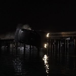 Bilder Das Alibi - Spiel der Macht