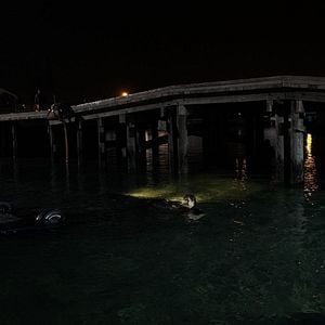 Bilder Das Alibi - Spiel der Macht