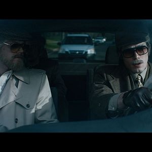 Bilder American Animals