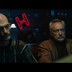 Bilder American Animals