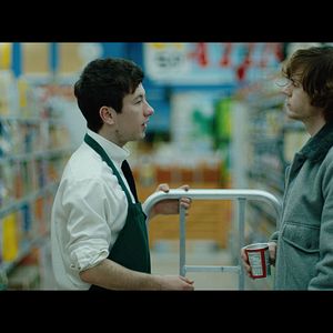 Bilder American Animals