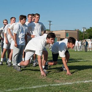 Bilder Finn Wittrock