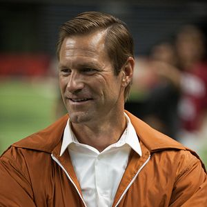 Bilder Aaron Eckhart