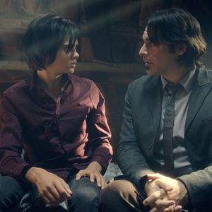 Bilder Rick Kavanian