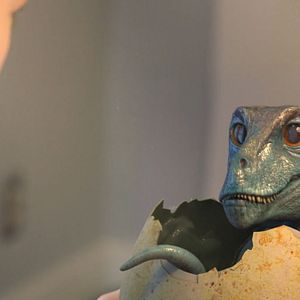 Bilder The Adventures Of Jurassic Pet