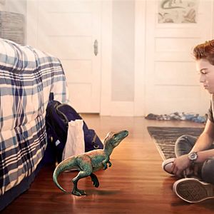 Bilder Kyler Charles Beck