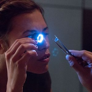 Bilder Siberia - Tödliche Nähe