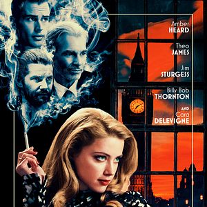 Bilder London Fields