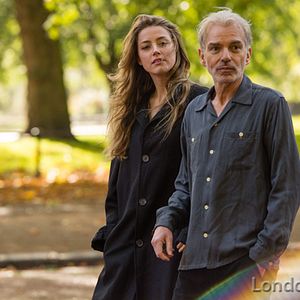 Bilder Billy Bob Thornton