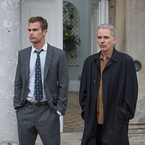 Bilder Billy Bob Thornton