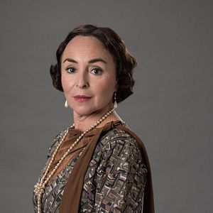 Bilder Agatha und die Wahrheit des Verbrechens