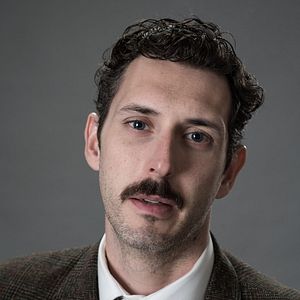 Bilder Blake Harrison