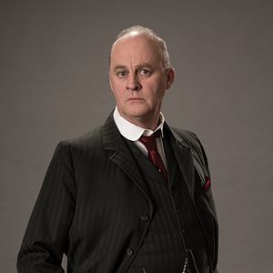 Bilder Tim McInnerny