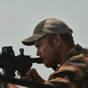 Bilder Crypto - Angst ist die härteste Währung