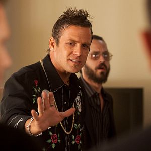 Bilder Gabriel Macht