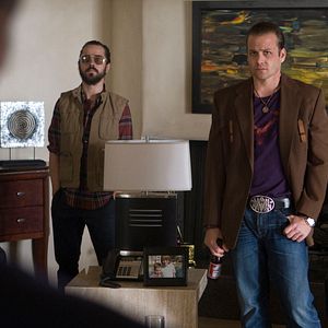 Bilder Gabriel Macht