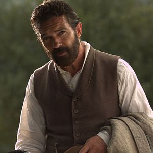 Bilder Antonio Banderas